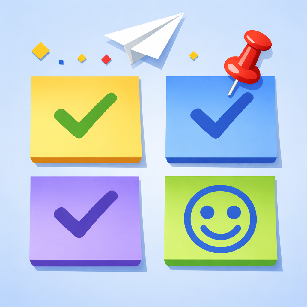 Image of Colorful Notes Pro